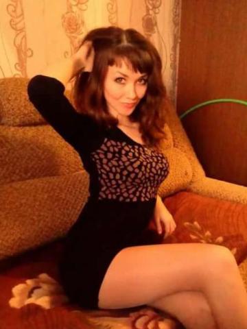 Жанна Индивидуальный Подход фото 6