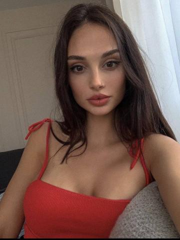 Алёна Ксеньевка